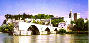 聖貝內澤橋