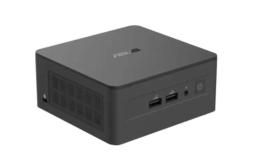 華碩NUC 13 Pro