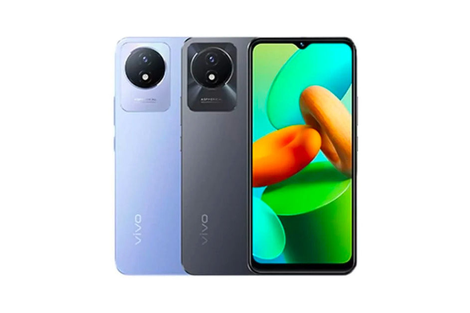 vivo Y02T vivo Y02T