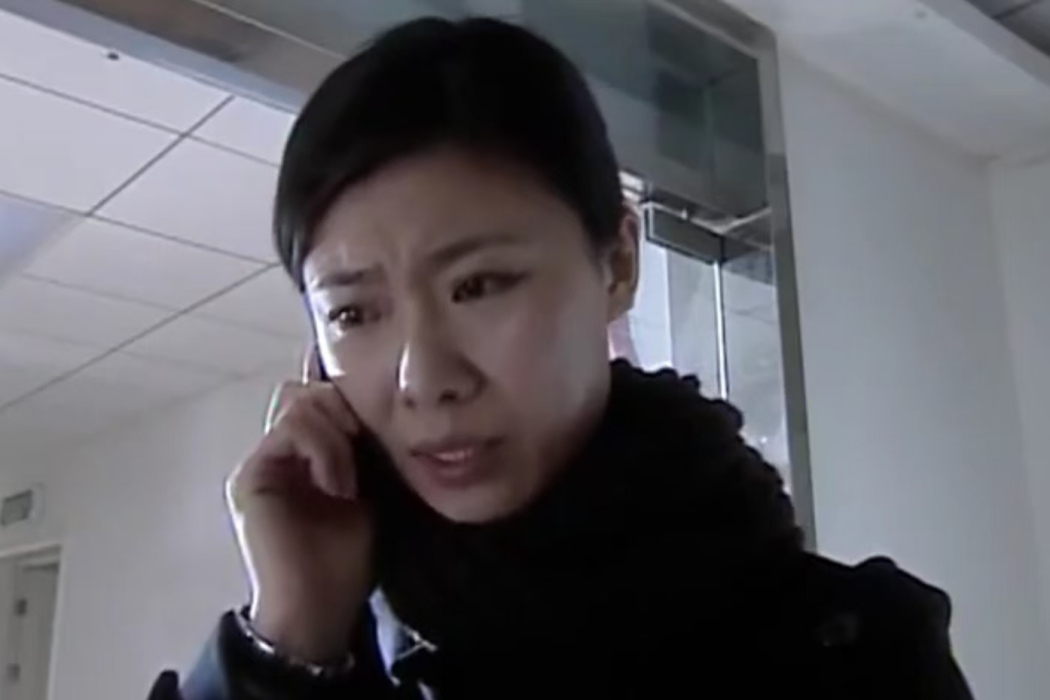 李京(電視劇《完美結局》中的角色) 李京(電視劇《完美結局》中的角色)