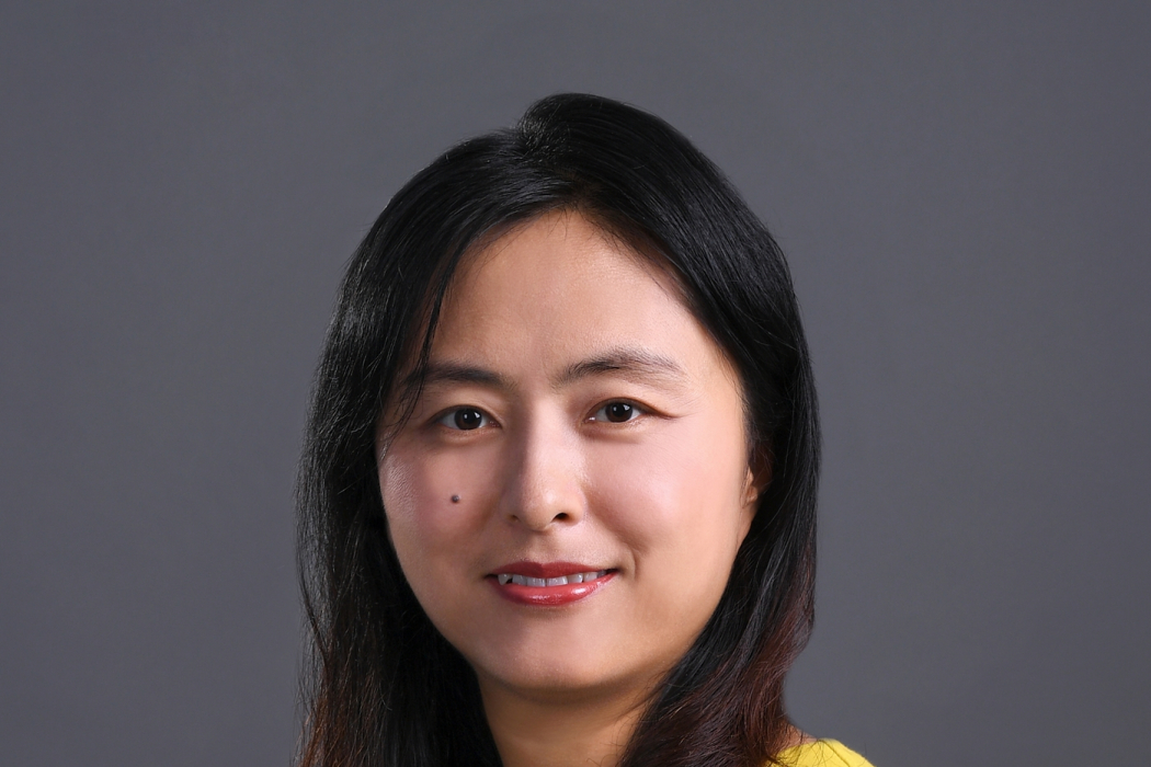 劉穎慧(北京師範大學副教授)