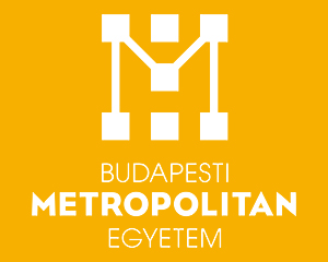 布達佩斯城市大學校徽