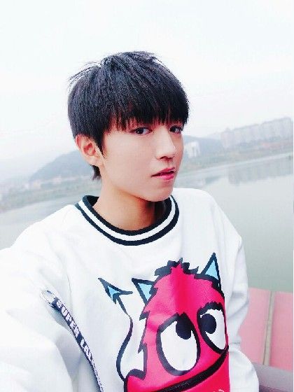 TFBOYS專屬萌寵 TFBOYS專屬萌寵