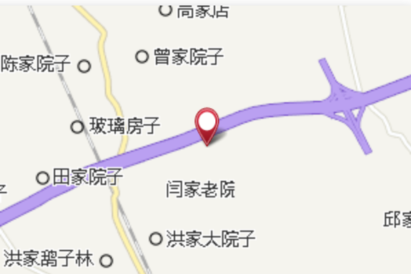 瓦窯埝