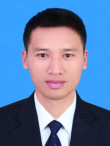 符喬志 符喬志