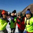 冰雪英雄(國內首檔雪道沖關類真人秀競技節目) 冰雪英雄(國內首檔雪道沖關類真人秀競技節目)