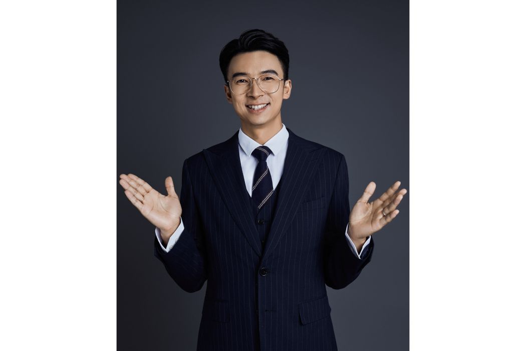 李文彬(臻住致工創始人) 李文彬(臻住致工創始人)