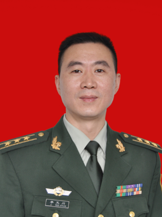 李文川(四川省樂山市消防支隊支隊長) 李文川(四川省樂山市消防支隊支隊長)