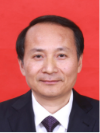 姜中堅 姜中堅