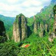靈岩景區 靈岩景區