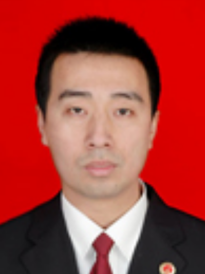郭勝利(陝西省西安市蓮湖區人民檢察院檢察委員會委員) 郭勝利(陝西省西安市蓮湖區人民檢察院檢察委員會委員)