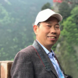 陳安民(河南省毛體書法家協會副主席) 陳安民(河南省毛體書法家協會副主席)