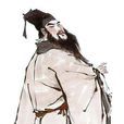 趙明誠(宋代著名女詞人李清照的丈夫)