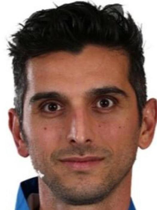 de LUCA Marco