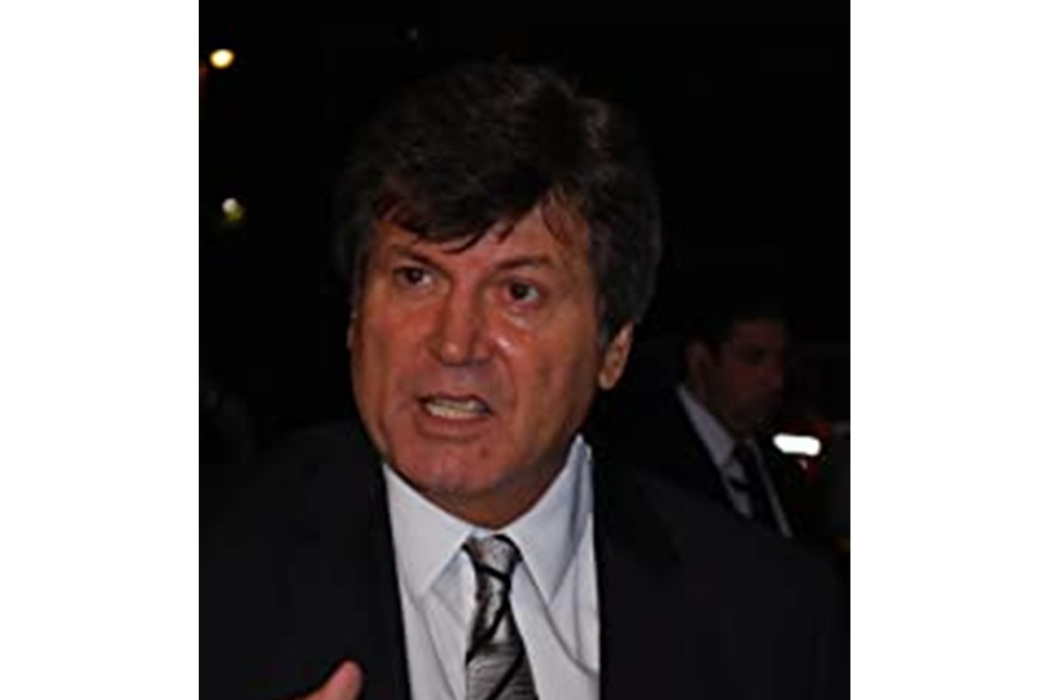 Carlos Calvo Carlos Calvo