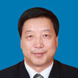 張萬奎(陝西省寶雞市人大常委會副主任、黨組成員)