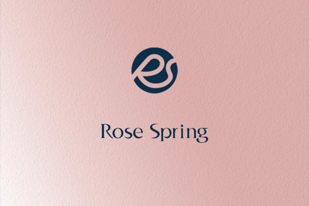 Rose Spring 玫瑰春天 Rose Spring 玫瑰春天