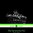 The Fat and the Thin(Emile Zola, Zola著圖書) The Fat and the Thin(Emile Zola, Zola著圖書)