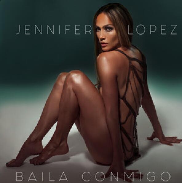 Baila Conmigo(Jennifer Lopez演唱歌曲) Baila Conmigo(Jennifer Lopez演唱歌曲)