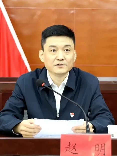 趙明(福建省高級人民法院黨組成員、政治部主任) 趙明(福建省高級人民法院黨組成員、政治部主任)