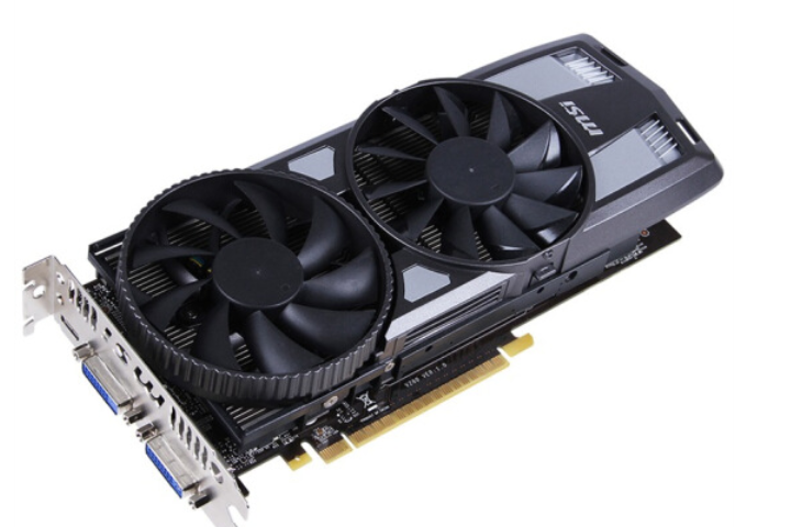 微星板卡N650 Power Edition 微星板卡N650 Power Edition