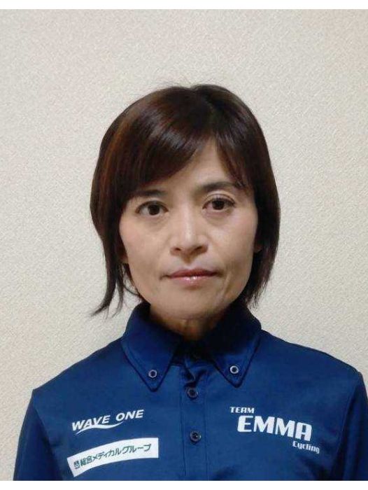 杉浦佳子 杉浦佳子