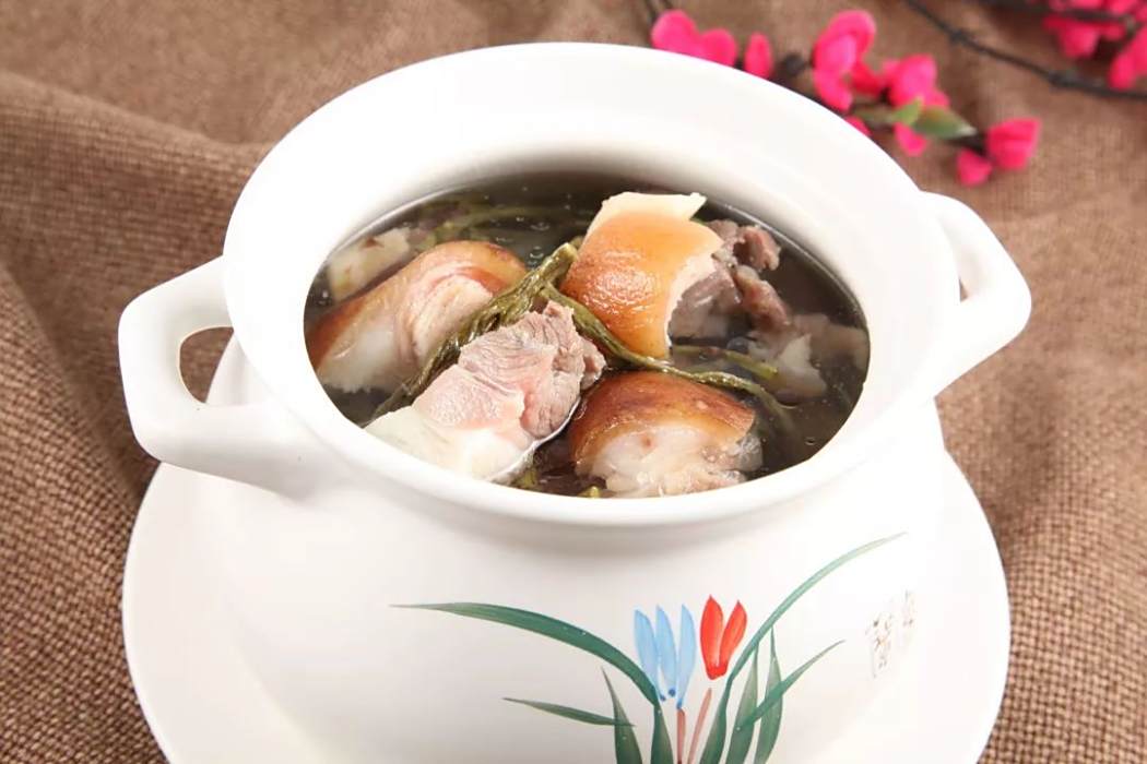 清熱補血湯 清熱補血湯