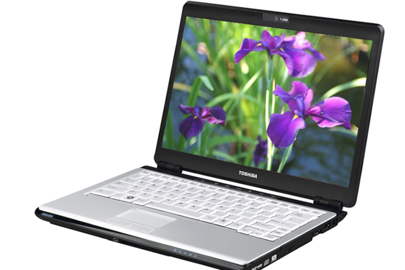 東芝Portege M608 東芝Portege M608