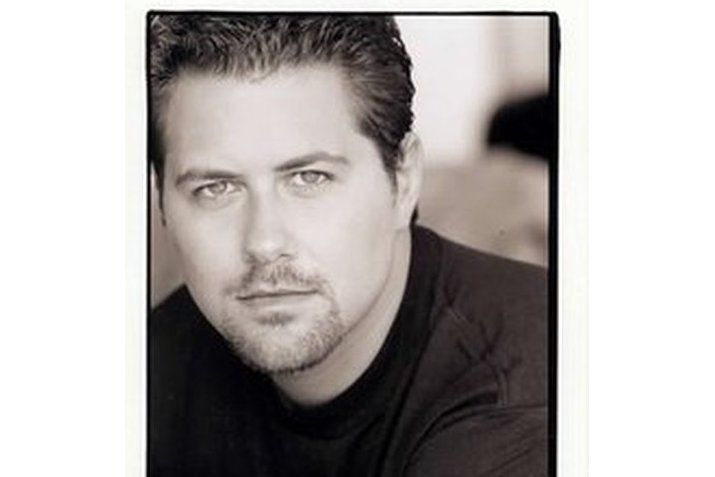 J.D. Rosen J.D. Rosen