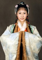 黛玉傳(2009年馬天宇、閔春曉主演電視劇)