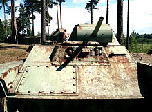 T-60前視圖