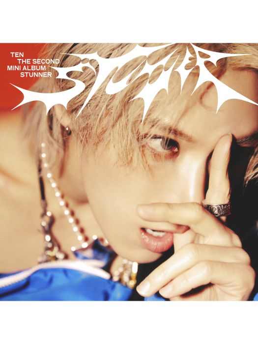 STUNNER (English Ver.) STUNNER (English Ver.)