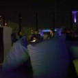 The beach lounge bar The beach lounge bar