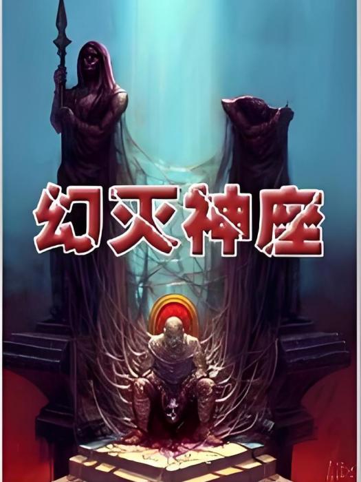 幻滅神座 幻滅神座