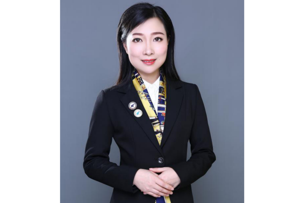 姜麗麗(國際一級裁判) 姜麗麗(國際一級裁判)