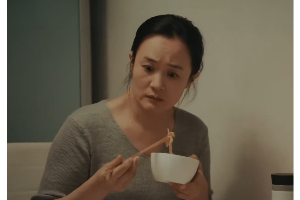 李萍(電視劇《把空白填滿》中的角色)