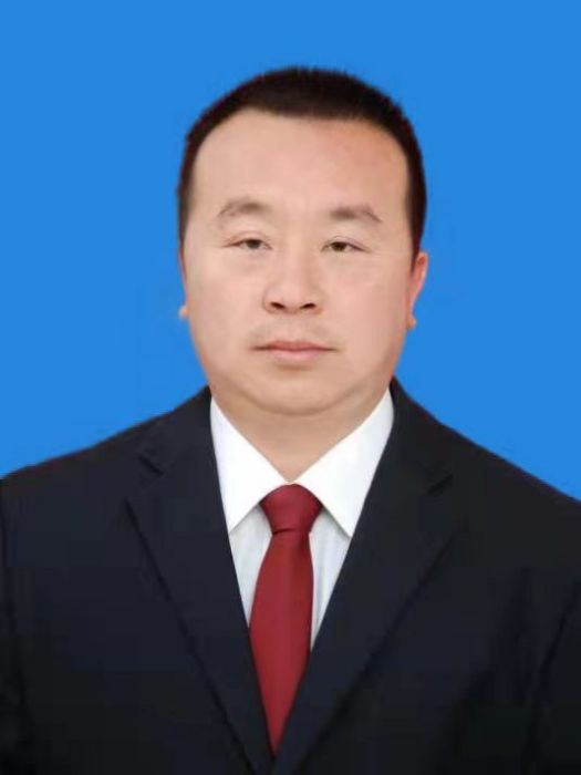 向富勇