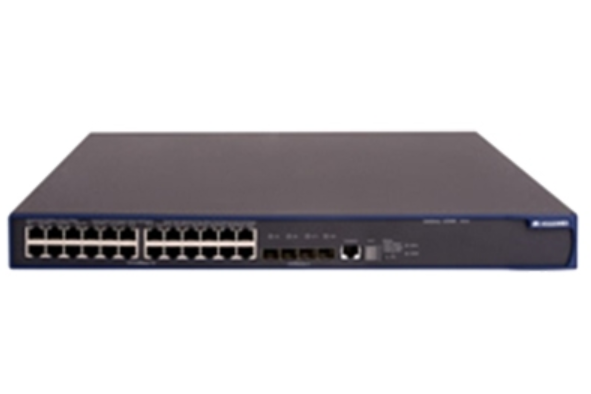 華為Quidway S3928PWR-EI 華為Quidway S3928PWR-EI