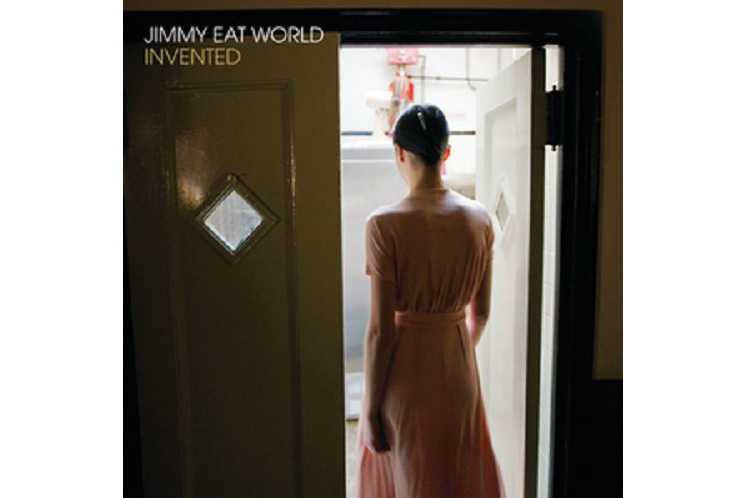 Anais(Jimmy Eat World演唱的歌曲) Anais(Jimmy Eat World演唱的歌曲)