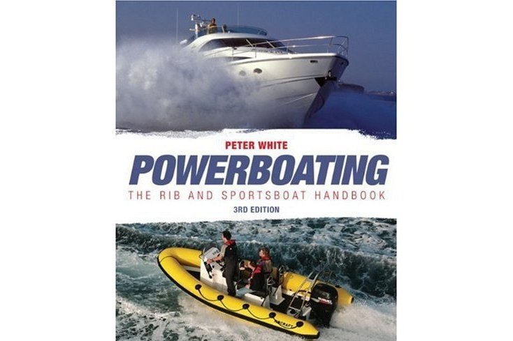 Powerboating Powerboating