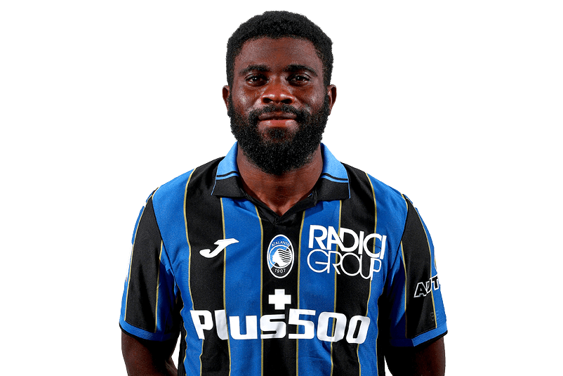 熱雷米·博加(Jeremie Boga) 熱雷米·博加(Jeremie Boga)