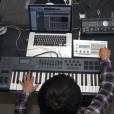 電子音樂(Electrophonic Music)