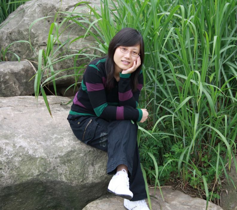 田如男 田如男