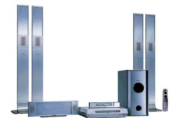 先鋒HTZ-900DVD 先鋒HTZ-900DVD