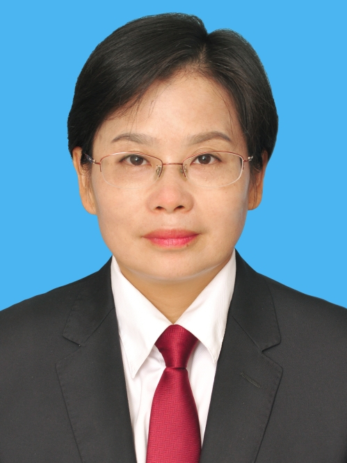 張艾理