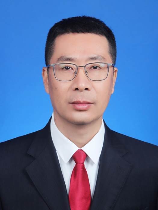 黃慶華(浙江省麗水市雲和縣氣象局黨組成員)