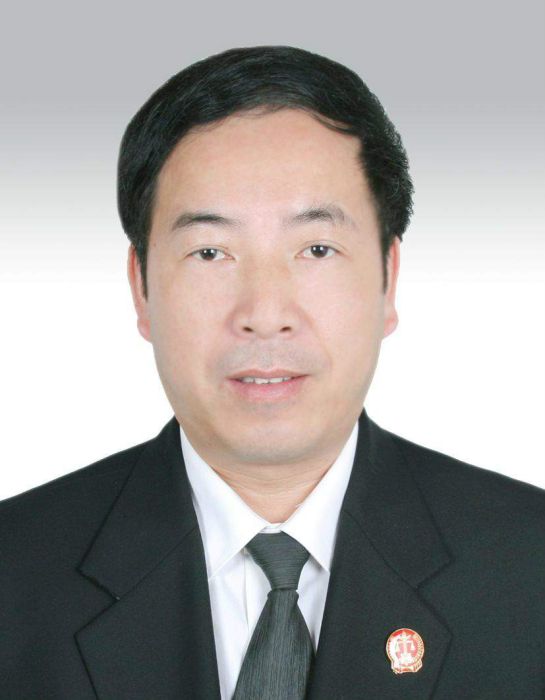 陸建林(浙江省嘉興市中級人民法院紀檢組組長) 陸建林(浙江省嘉興市中級人民法院紀檢組組長)