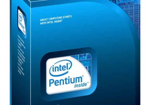 Intel 賽揚 M763