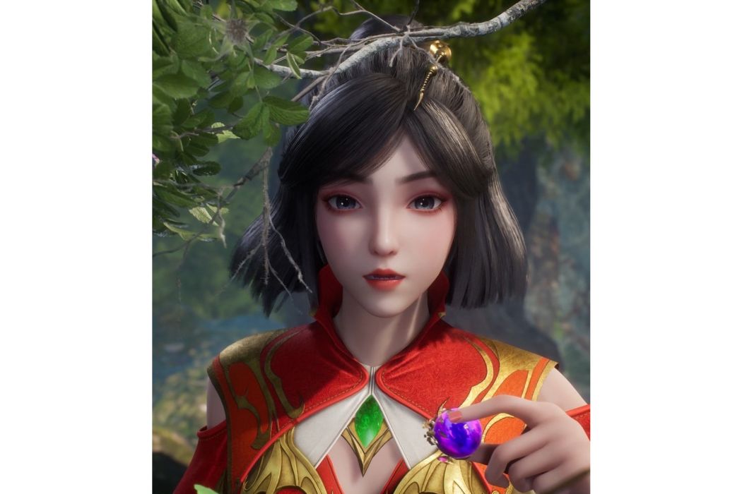 玄鈺 玄鈺