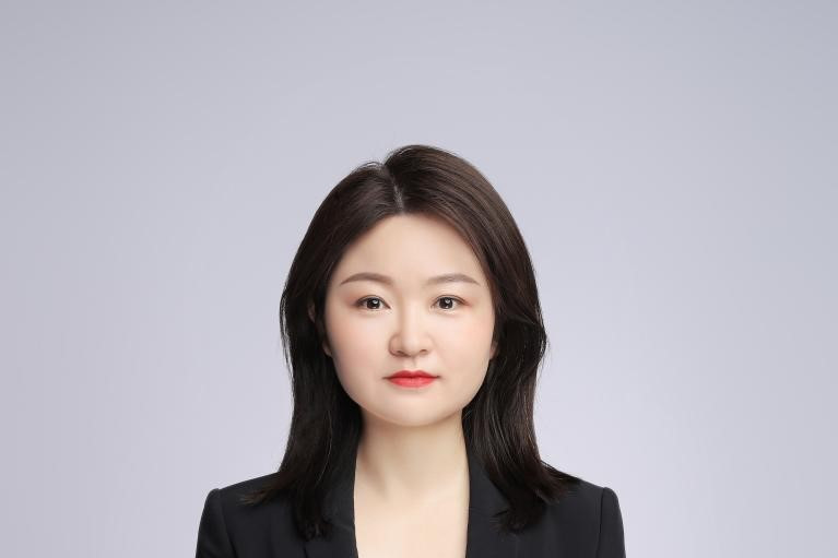 張玫(華浦水科技公司總裁) 張玫(華浦水科技公司總裁)